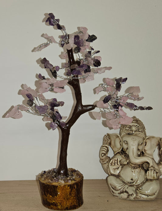 Arbres de vie en pierres naturelles