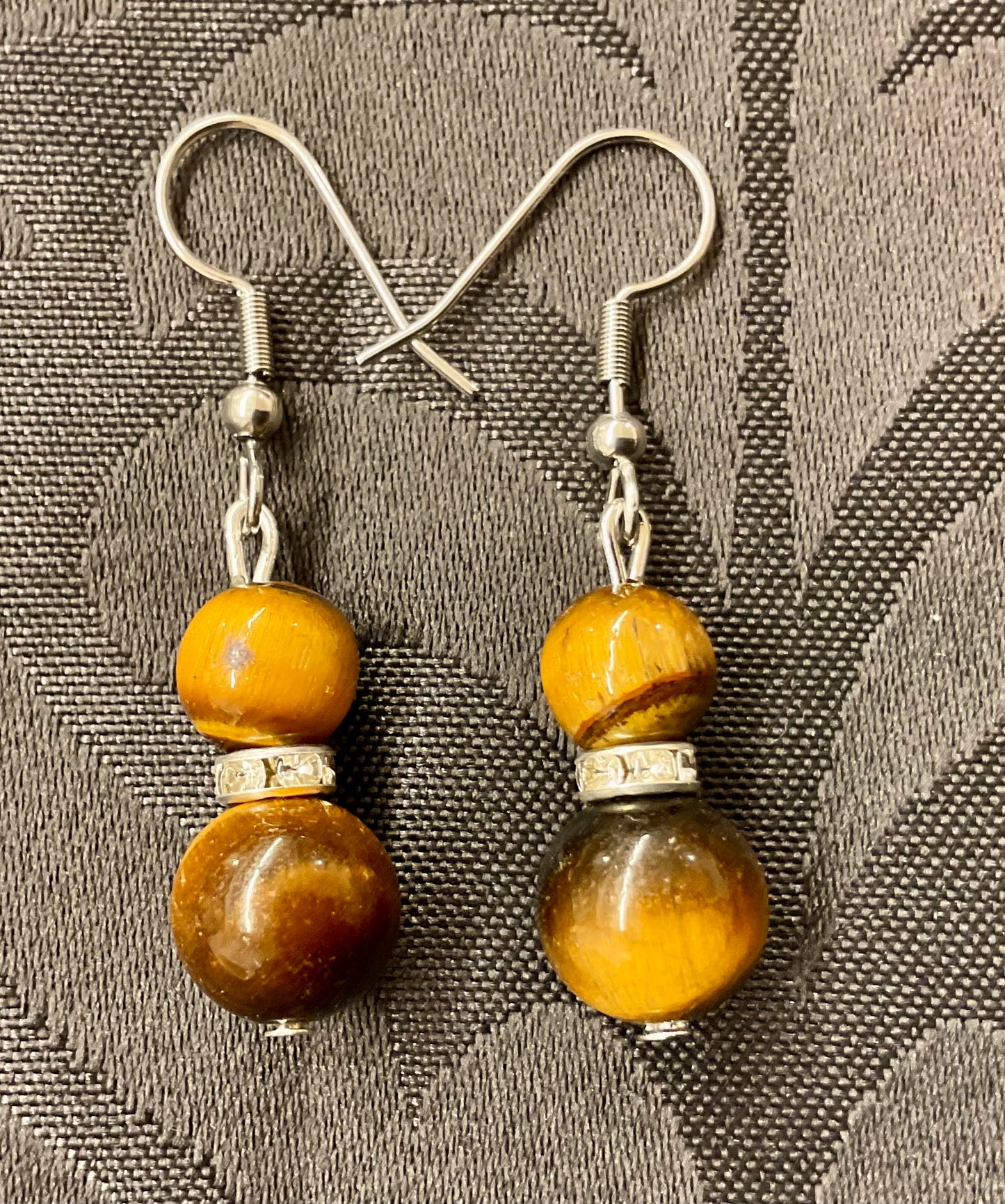 Boucles d’oreilles
