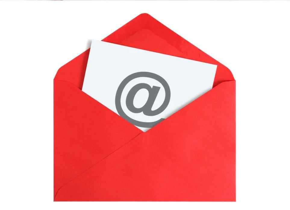 Accompagnement individuel par e-mail sur 4 semaines