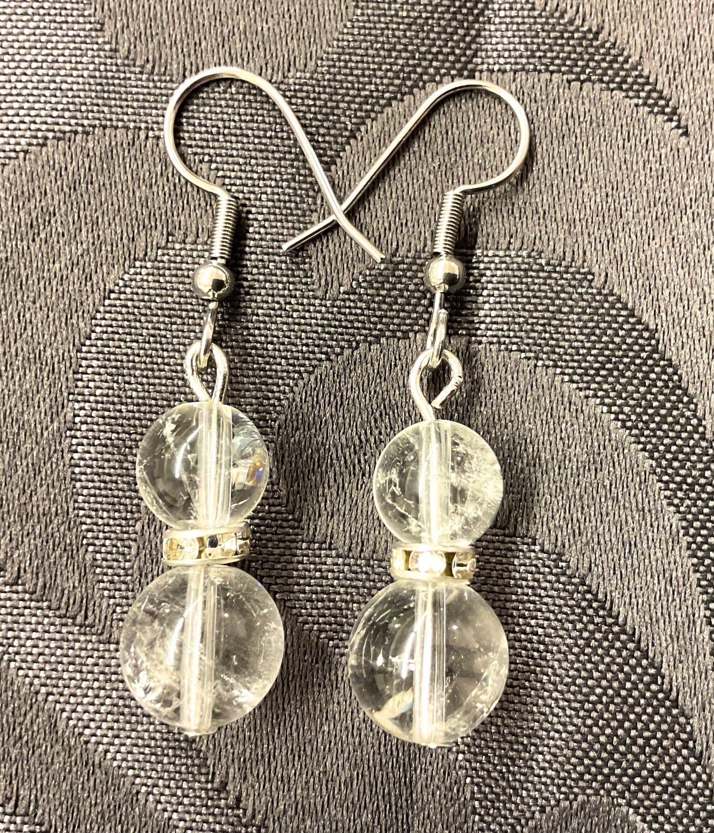 Boucles d’oreilles