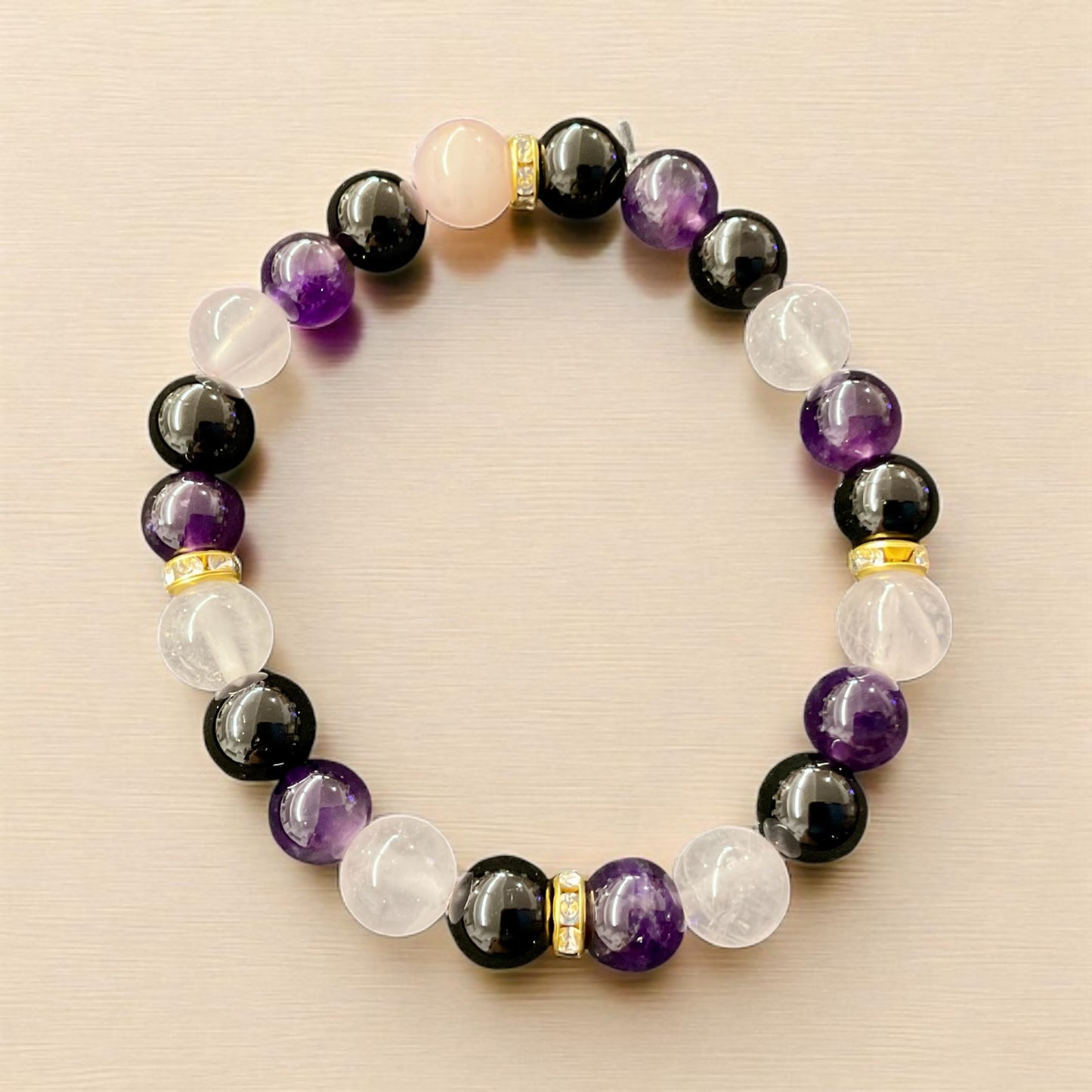 Bracelet anti stress et anxiété