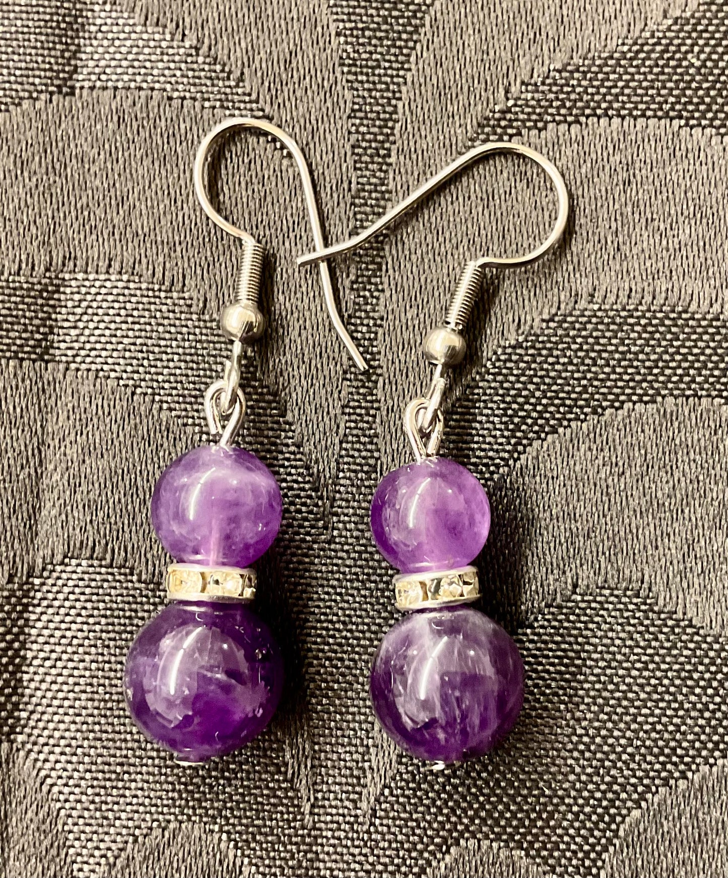 Boucles d’oreilles