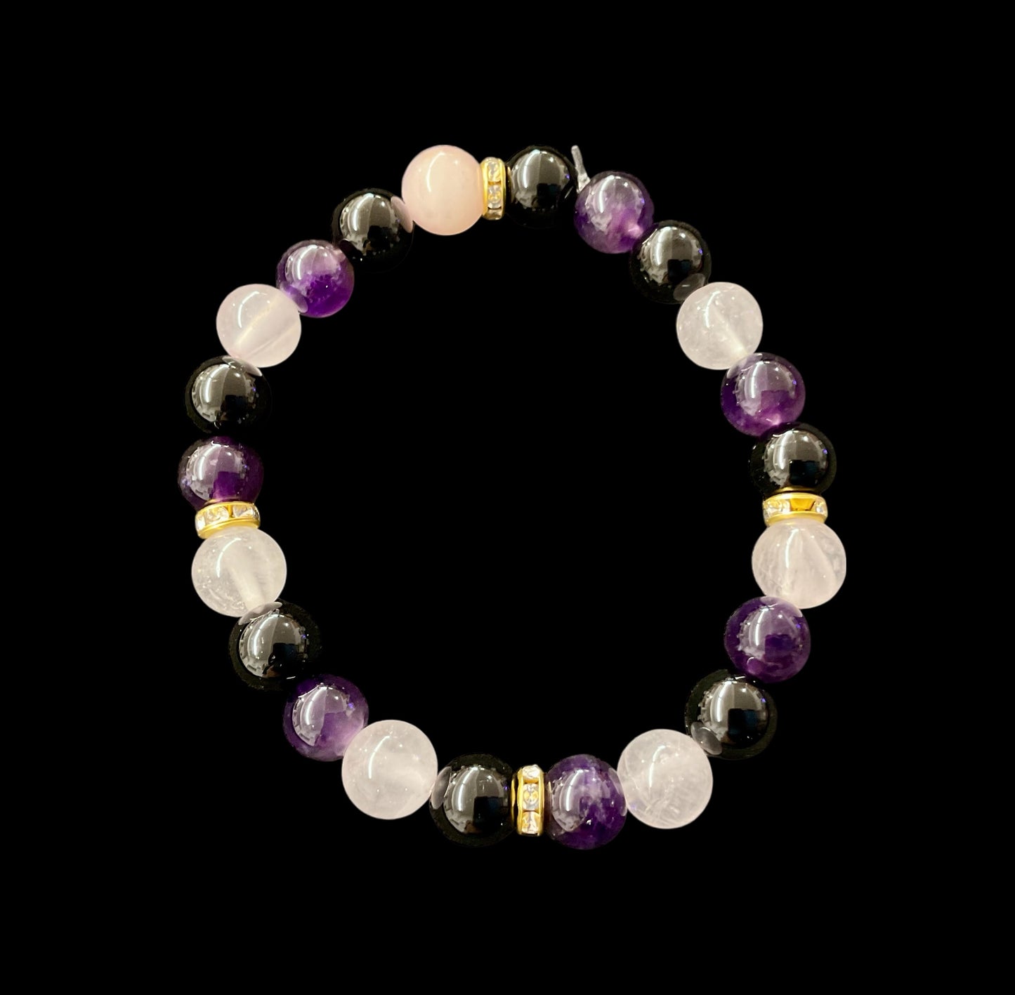 Bracelet anti stress et anxiété