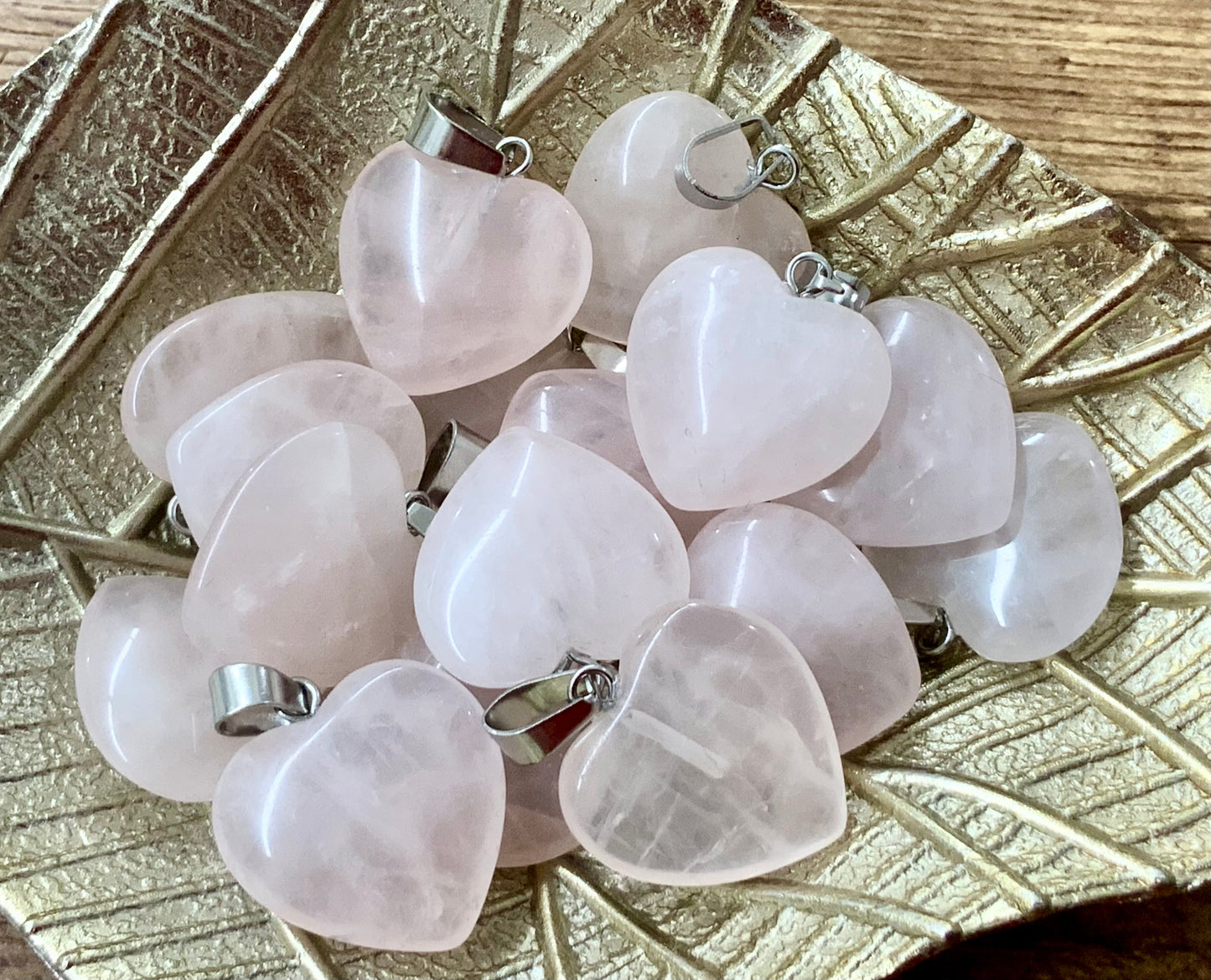 Pendentif coeur