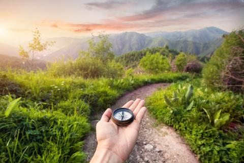 E-book : A la rencontre de soi-même: exercices pratiques et auto-coaching