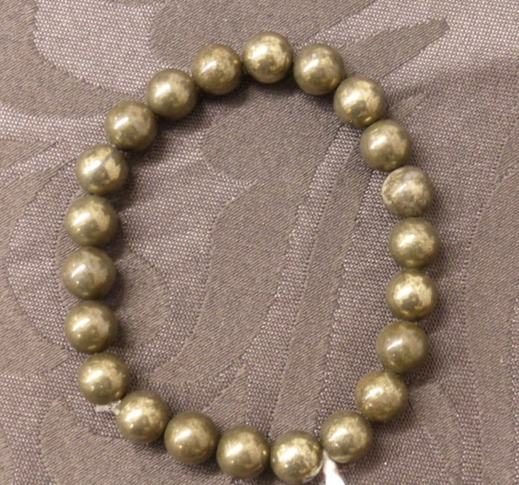 Pyrite du Pérou