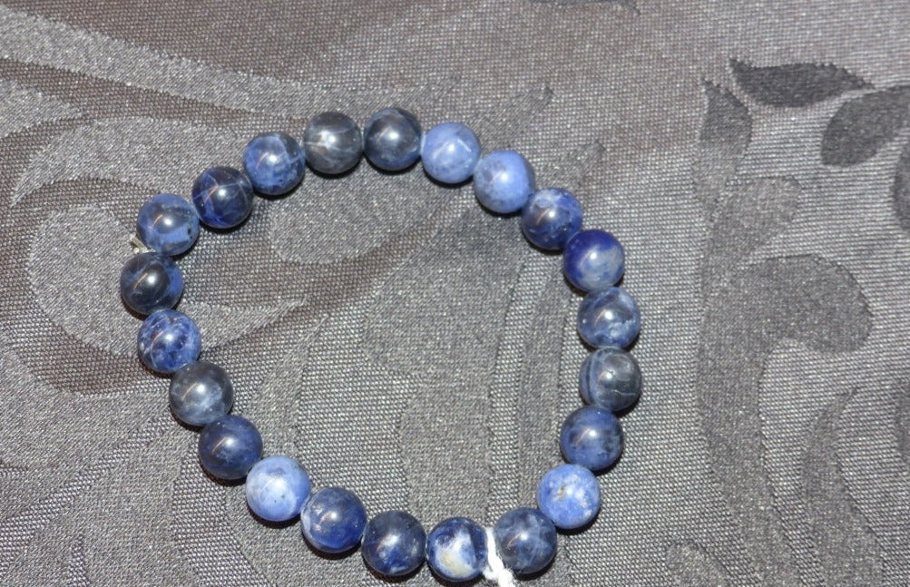 Sodalite