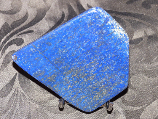 Lapis Lazuli qualité extra d'Afghanistan