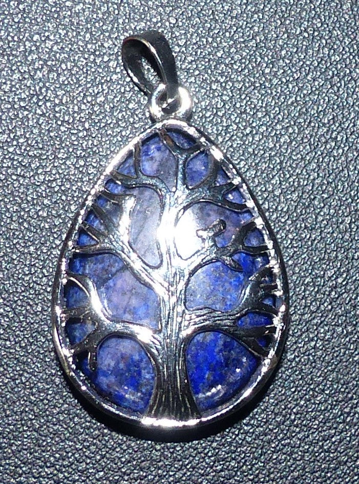 Pendentifs goutte arbre de vie…