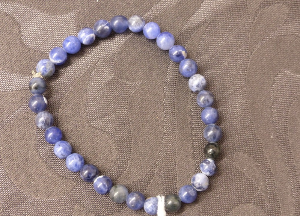Sodalite