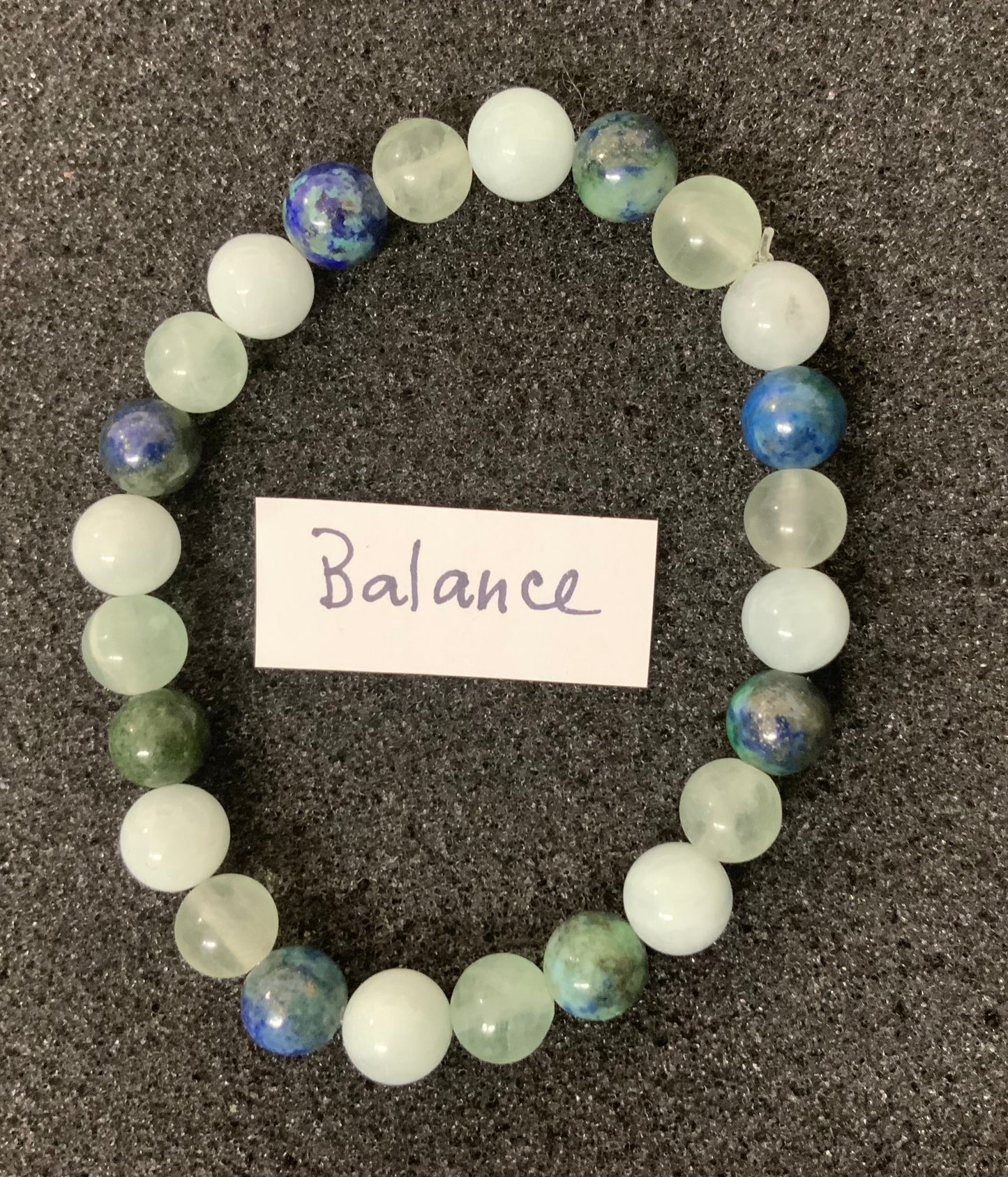 Bracelet « Balance »