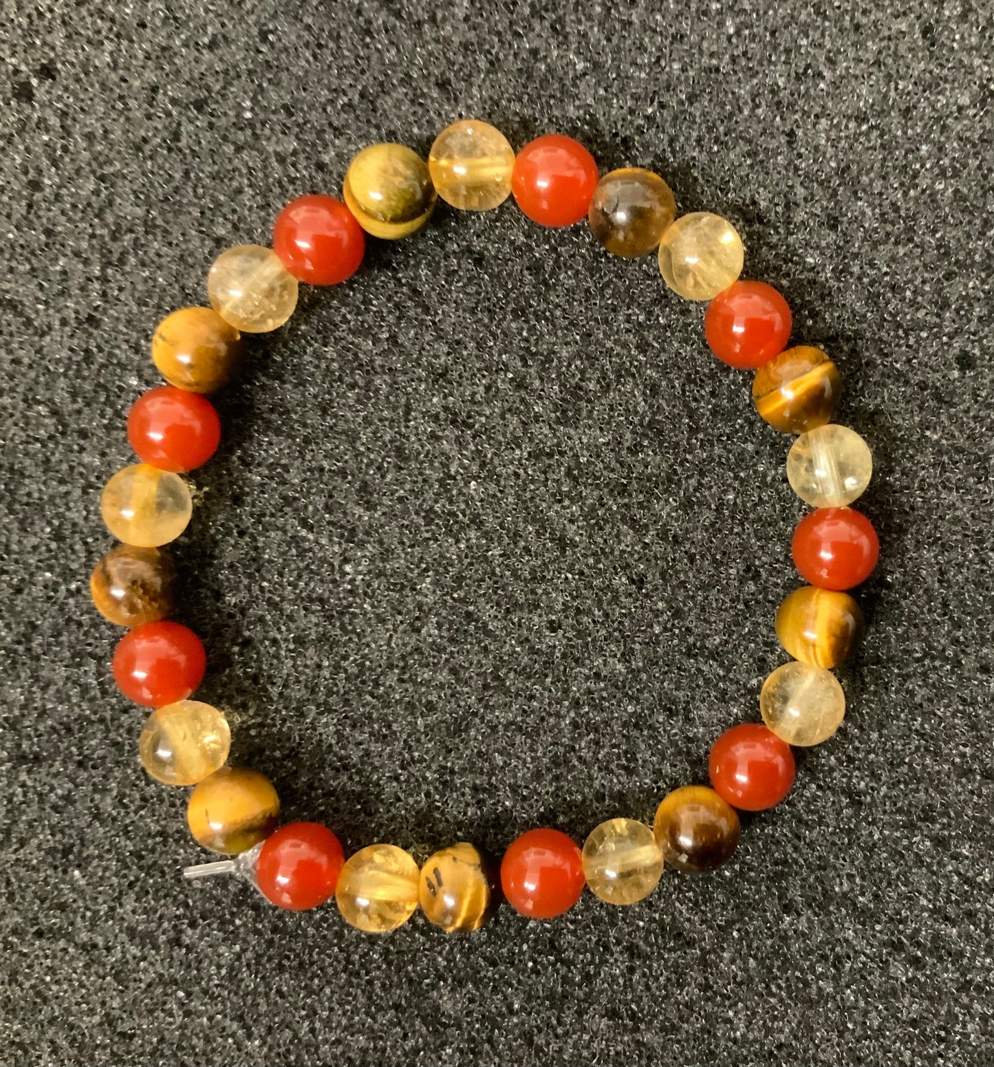 Bracelet « confiance en soi »