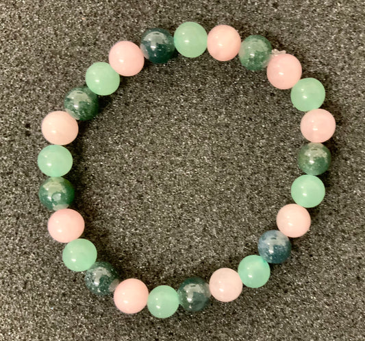 Bracelet « Taureau »