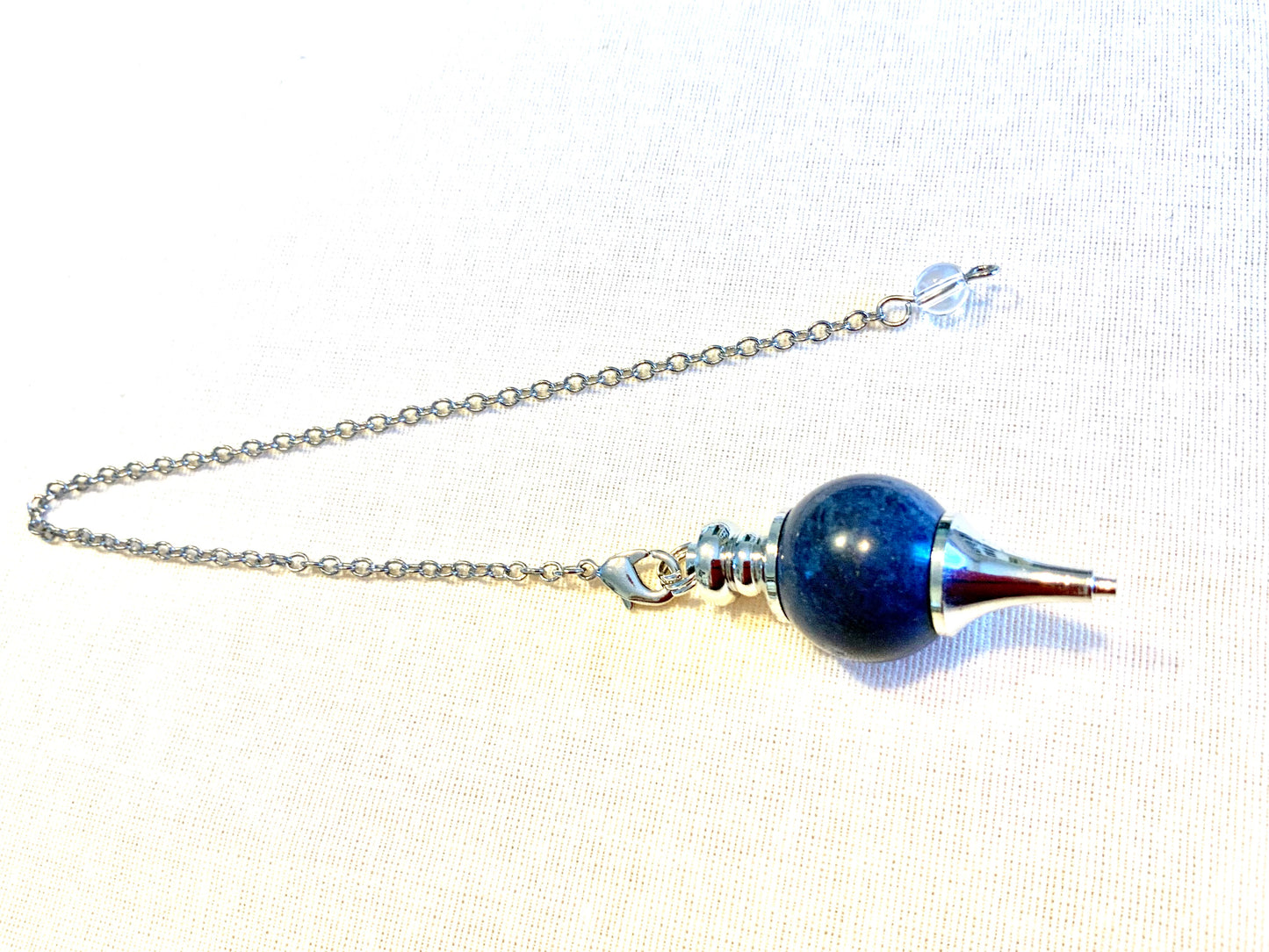 Pendule goutte