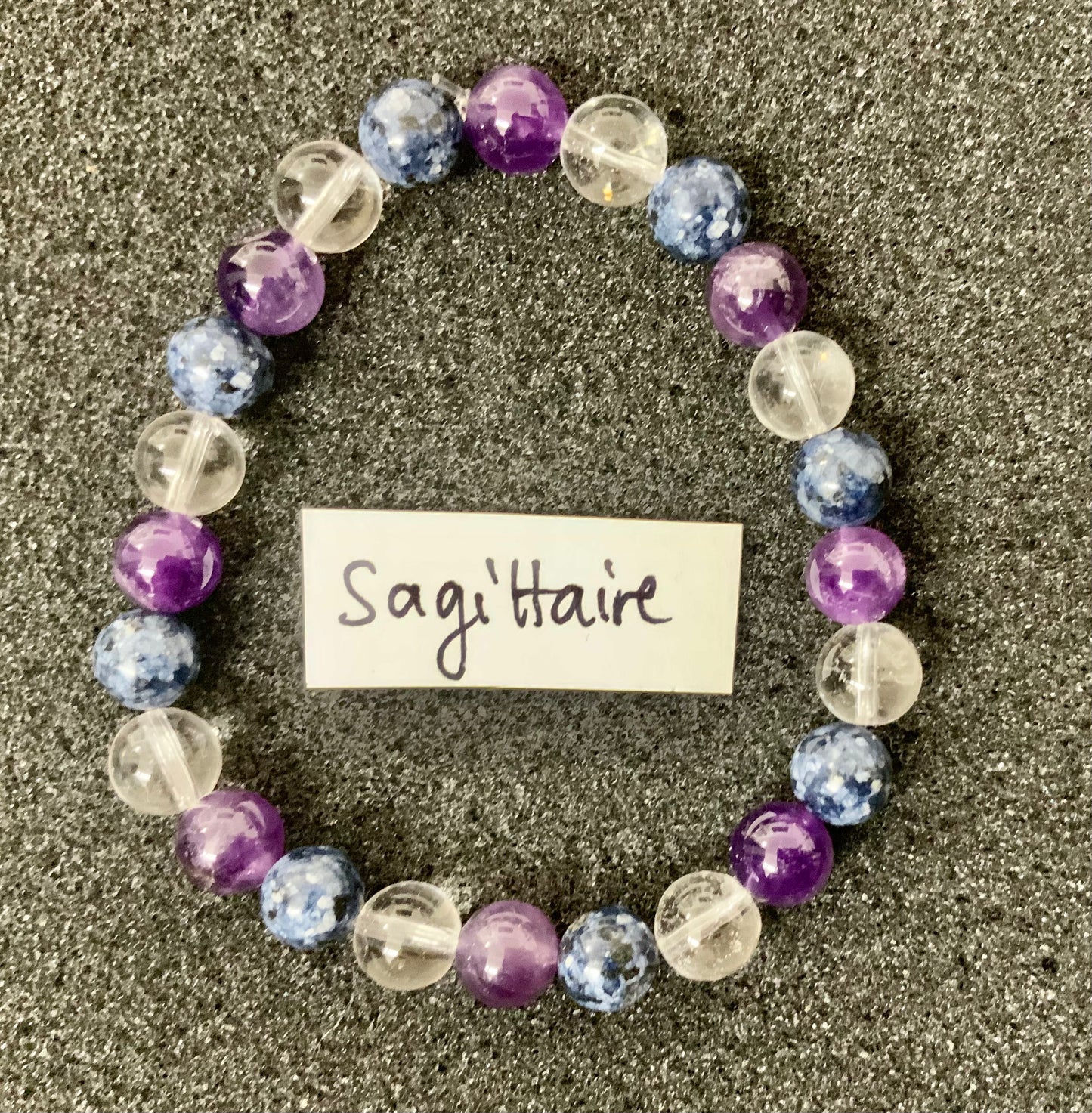 Bracelet « Sagittaire »