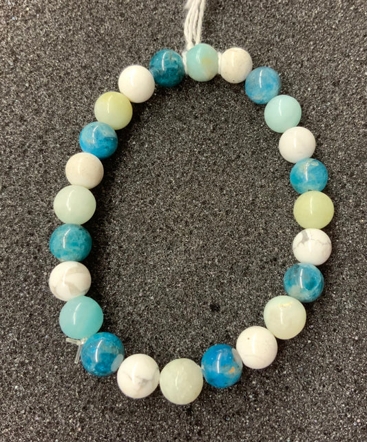 Bracelet aide minceur