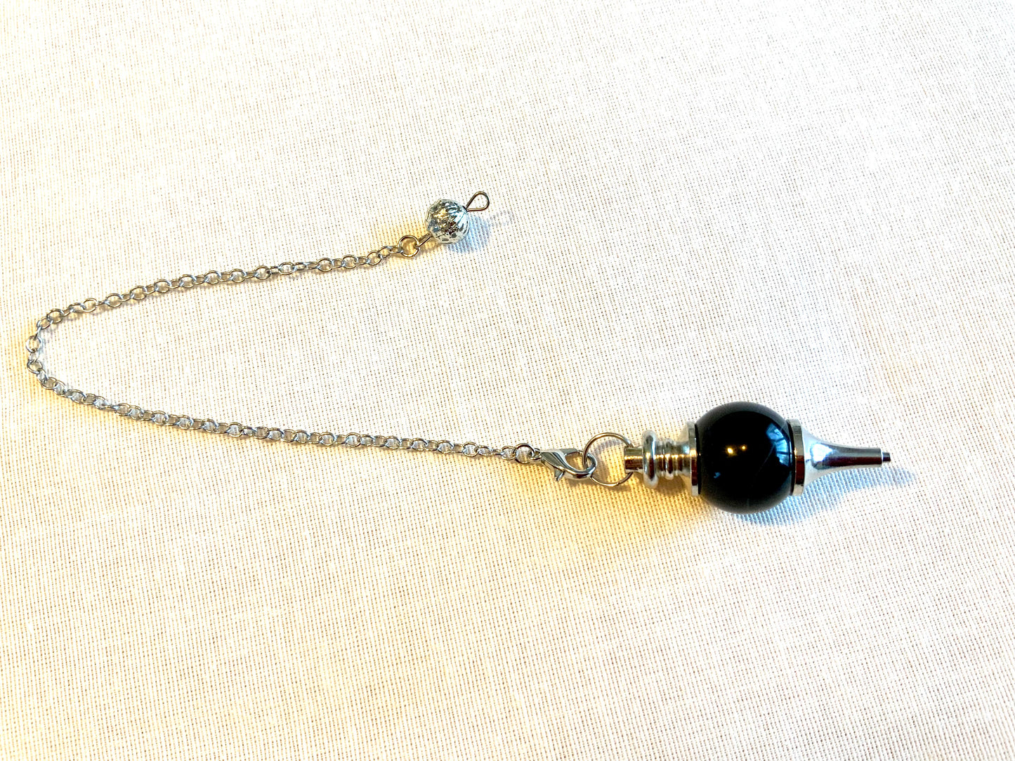 Pendule goutte