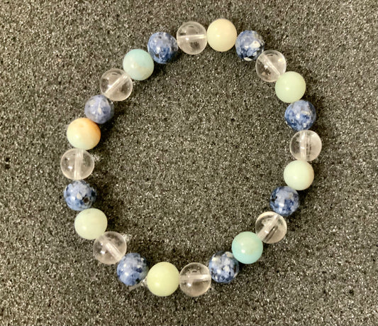 Bracelet « Vierge »