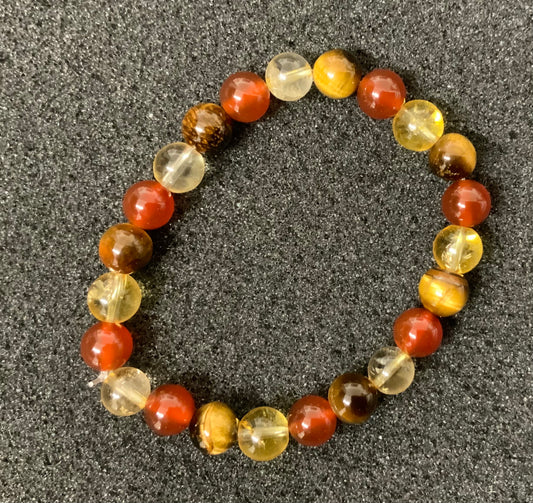 Bracelet « confiance en soi »