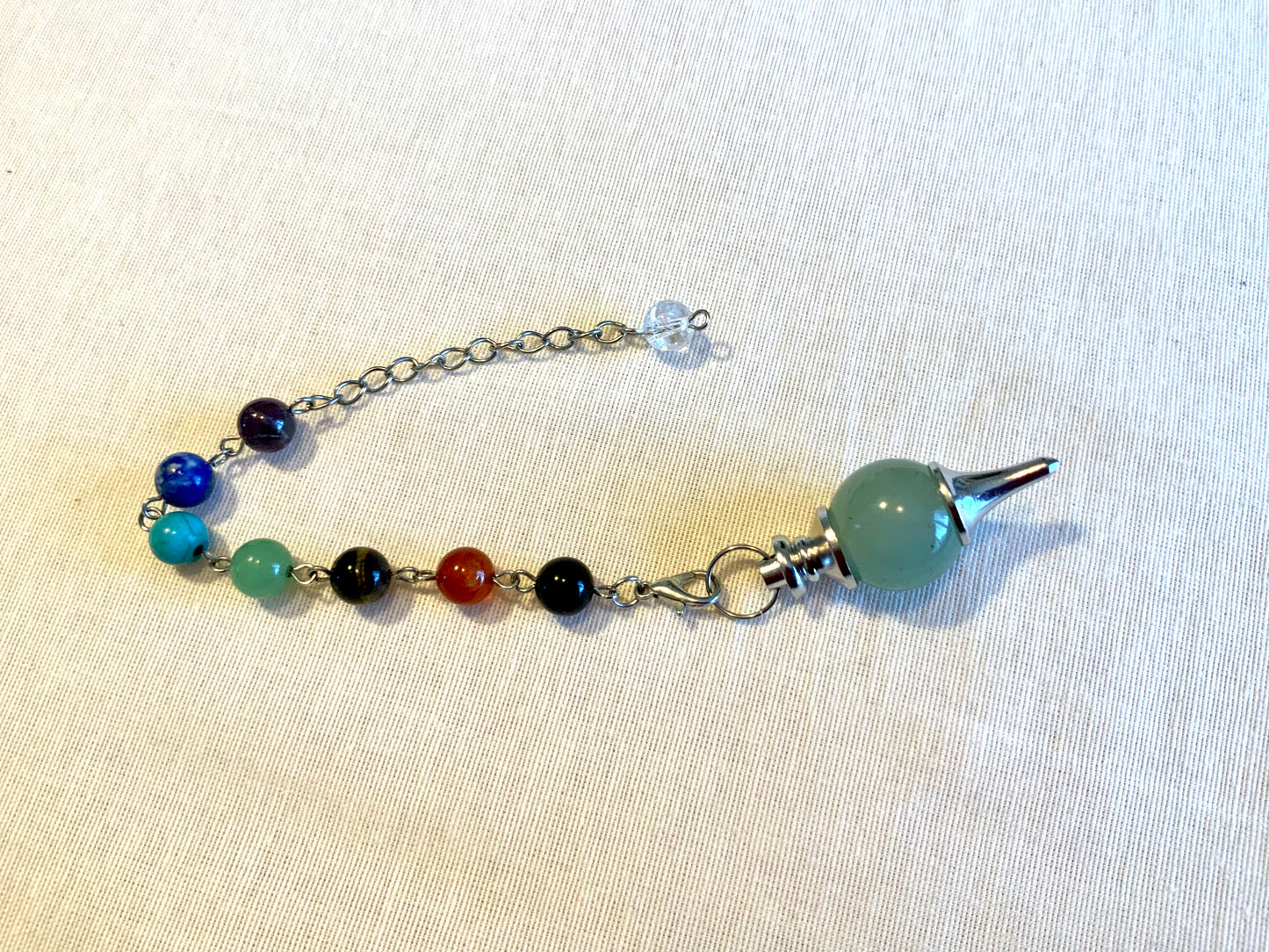 Pendule goutte