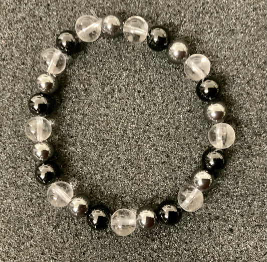 Bracelet « Scorpion »