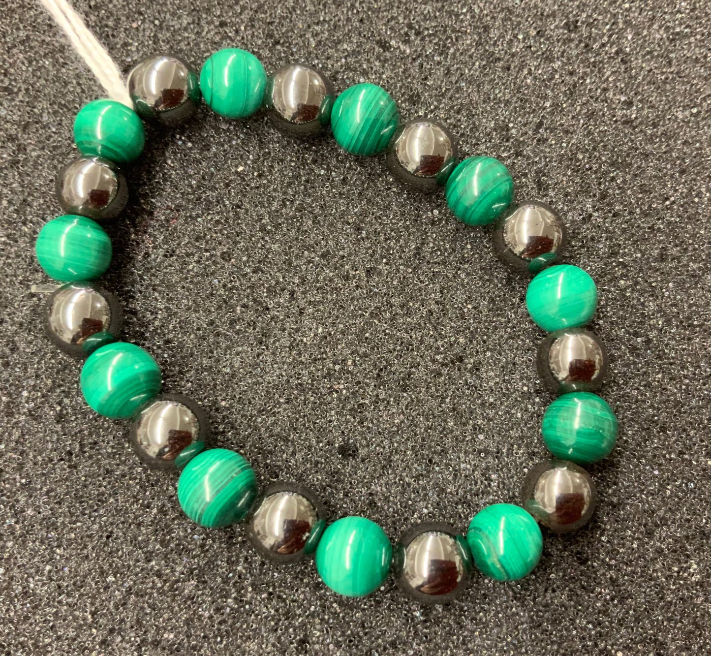 Bracelet « anti douleurs »