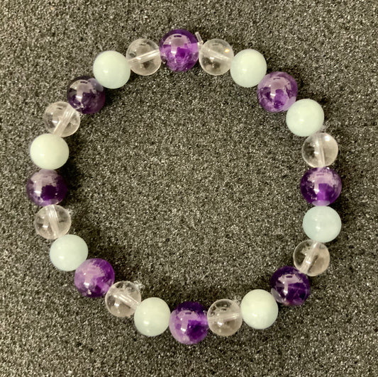 Bracelet « poisson »