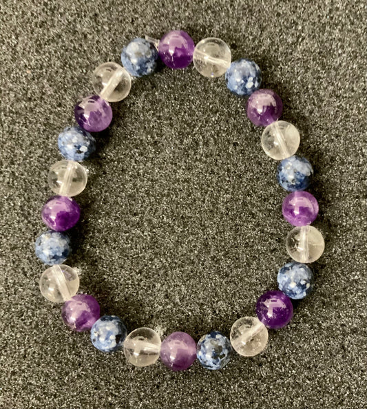 Bracelet « Sagittaire »