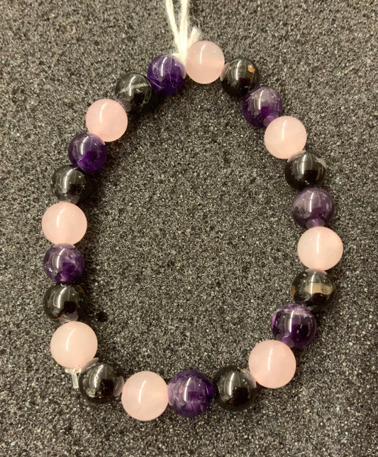 Bracelet anti stress et anxiété