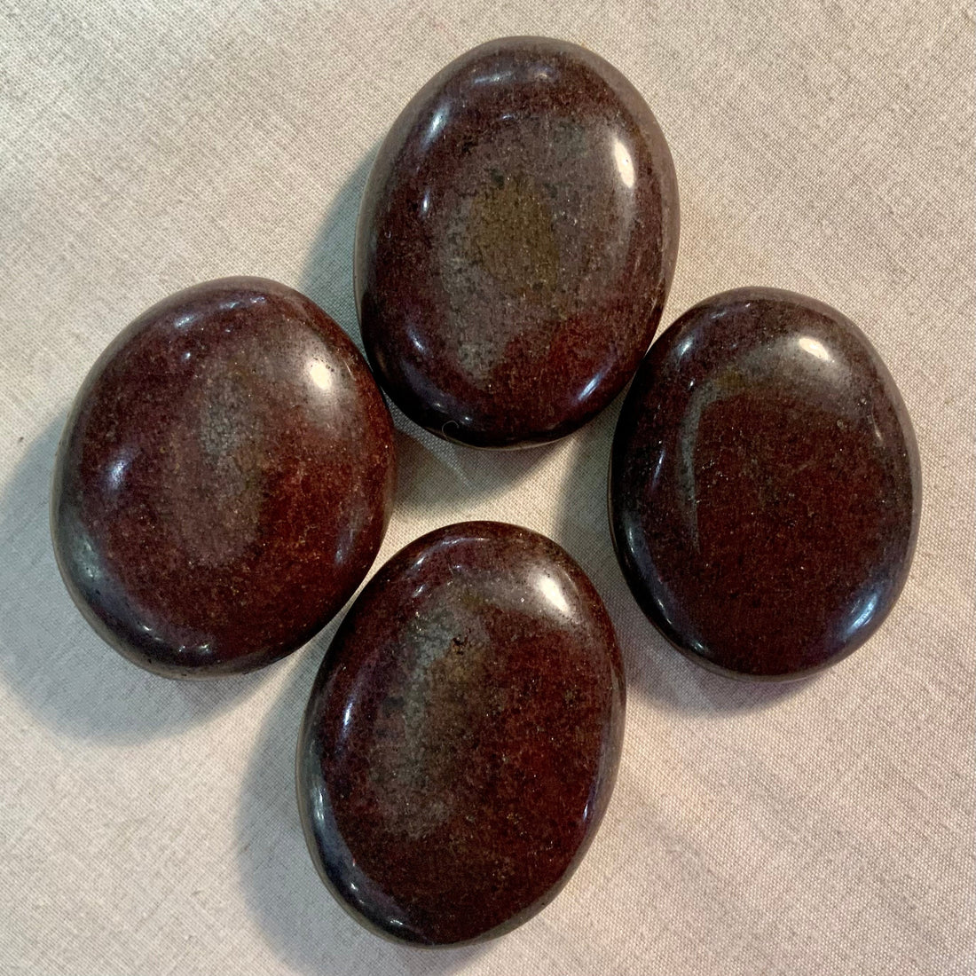 Pierre du mois de janvier