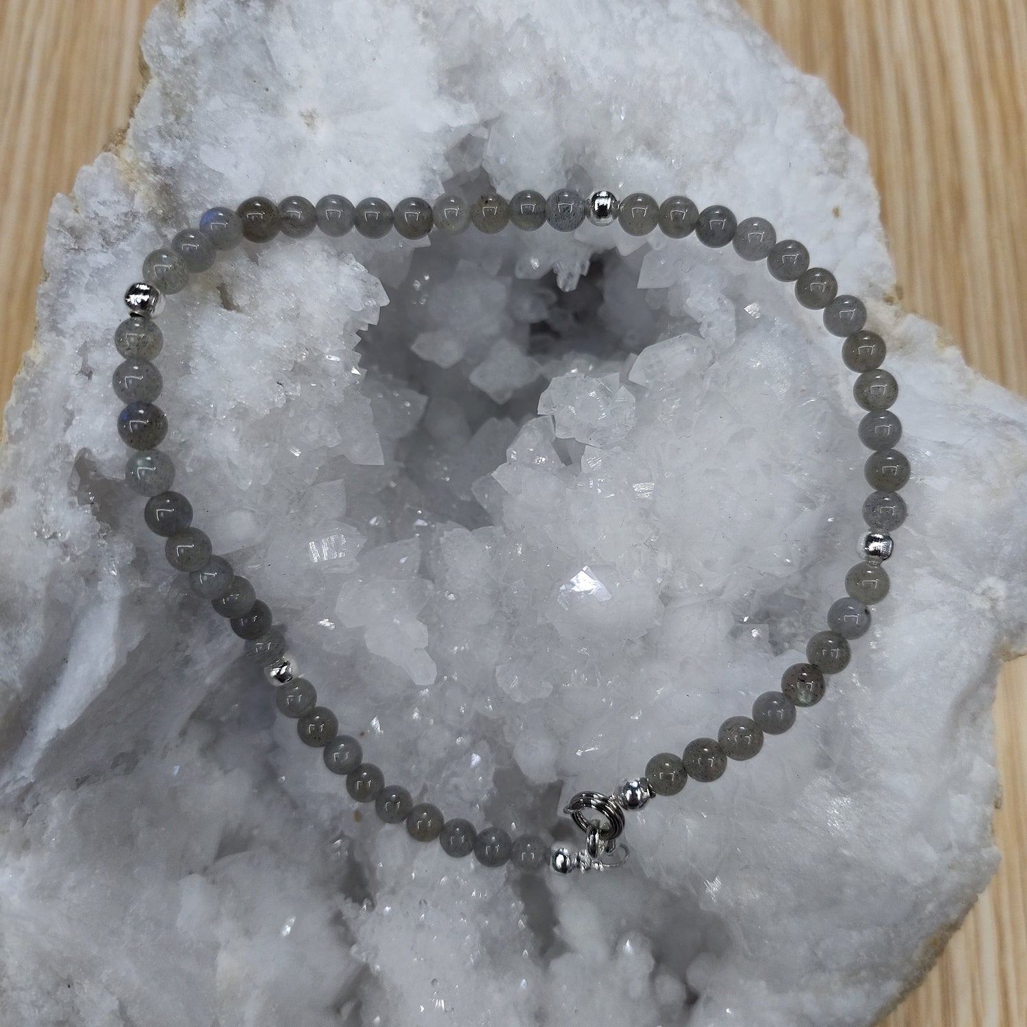 Bracelets de cheville