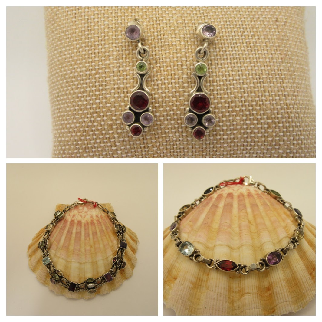 Bijoux baroques