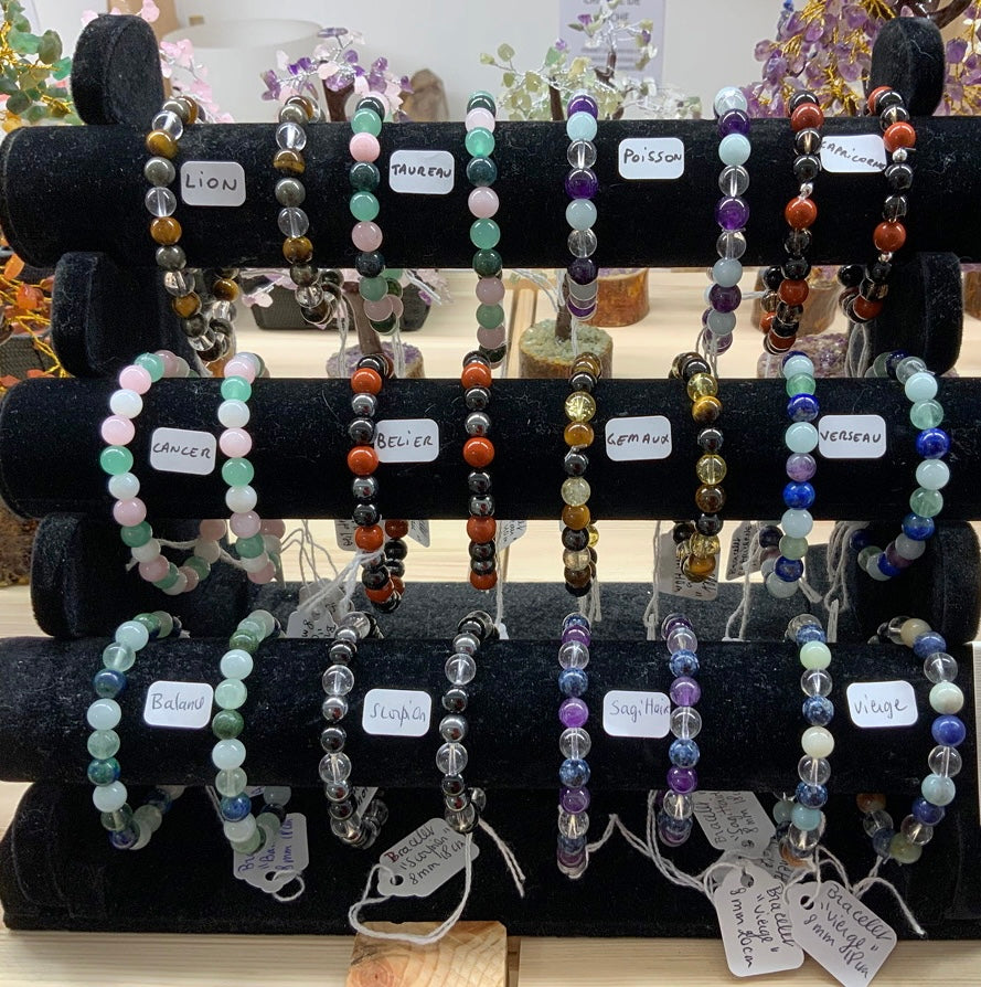 Bracelets « Astro »