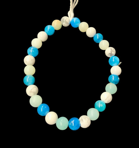 Bracelet aide minceur