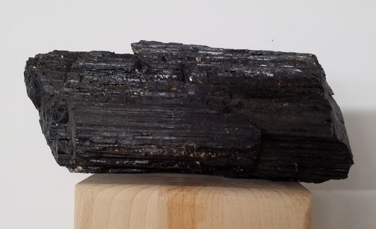 Tourmaline noire du Brésil de 4,2kg