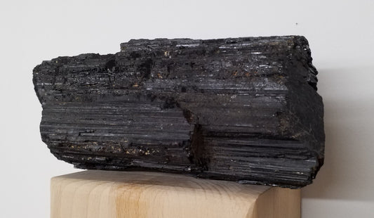 Tourmaline noire du Brésil de 4,2kg