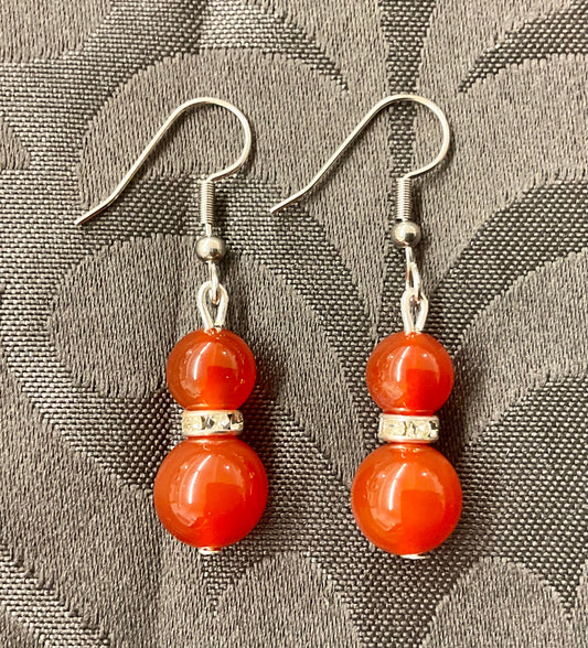 Boucles d’oreilles