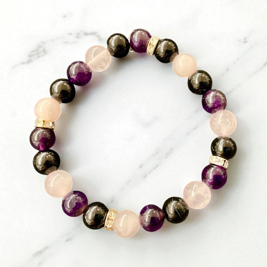 Bracelet anti stress et anxiété