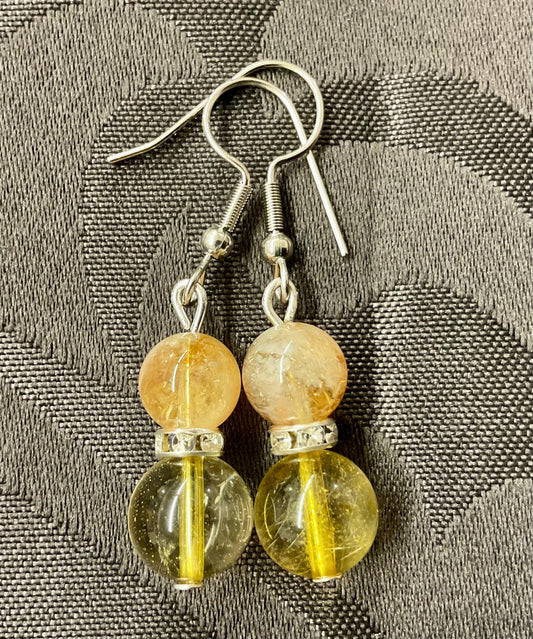 Boucles d’oreilles