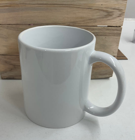 Mug « j’aime les cailloux mais j’me soigne »