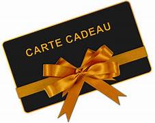 Carte-cadeau Chemins du bien-être avec les minéraux