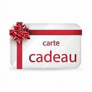 Carte-cadeau Chemins du bien-être avec les minéraux