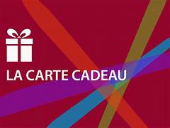 Carte-cadeau Chemins du bien-être avec les minéraux