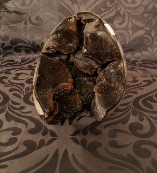 Septaria œuf de Madagascar