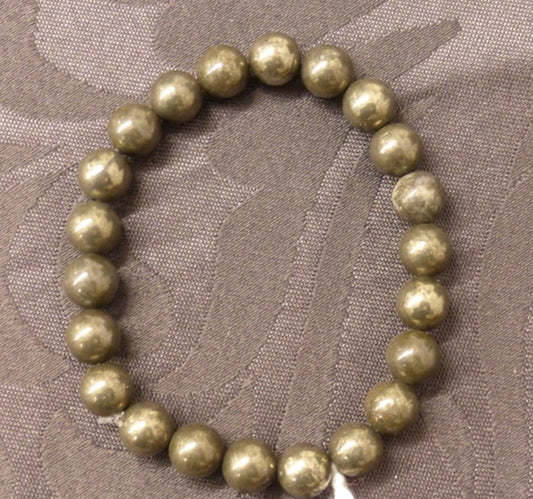 Pyrite du Pérou