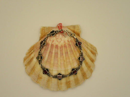 Bracelet baroque pièce unique