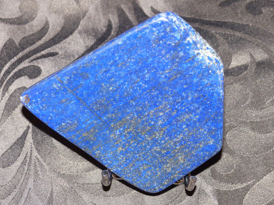 Lapis Lazuli qualité extra d'Afghanistan