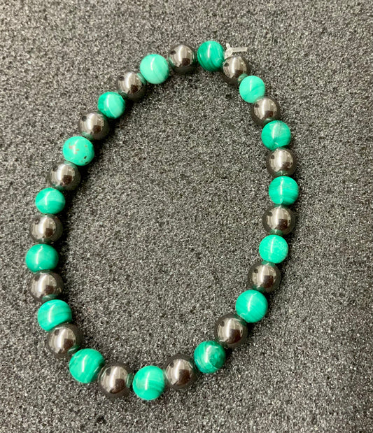 Bracelet « anti douleurs »