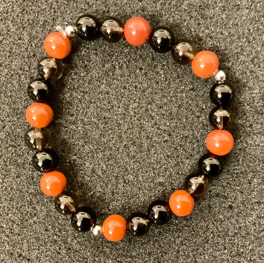 Bracelet « Capricorne »