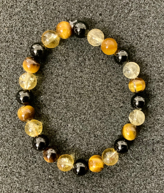 Bracelet « Gémeaux »